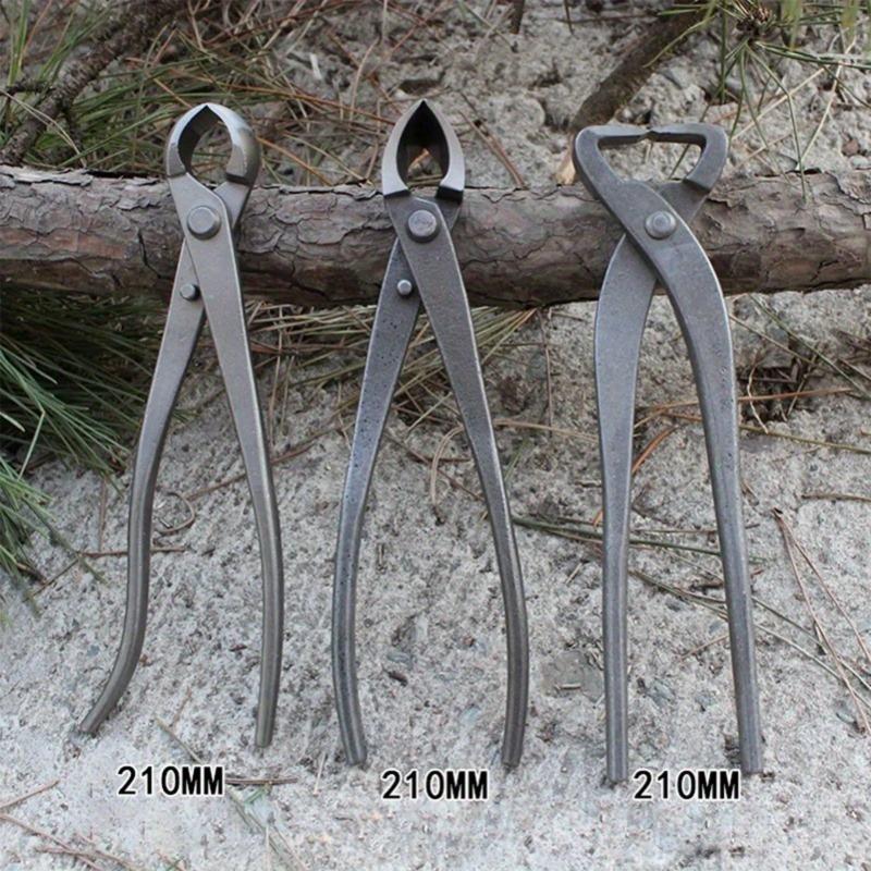 Concave Branch Cutter - Obcinak do bonsai z wklęsłą krawędzią,