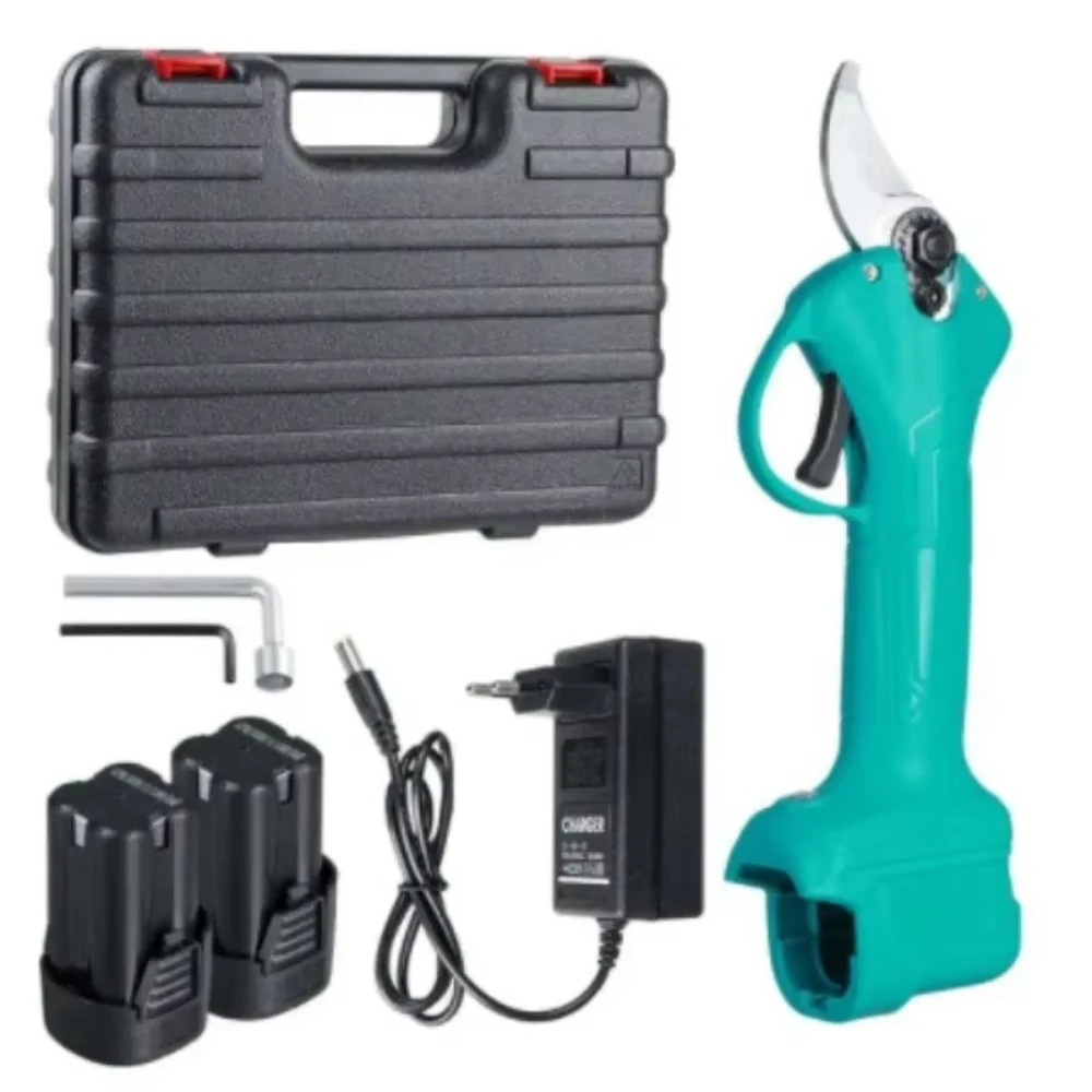 Bonsai Garden Tools - 16.8V Bezszczotkowe elektryczne nożyce do przycinania