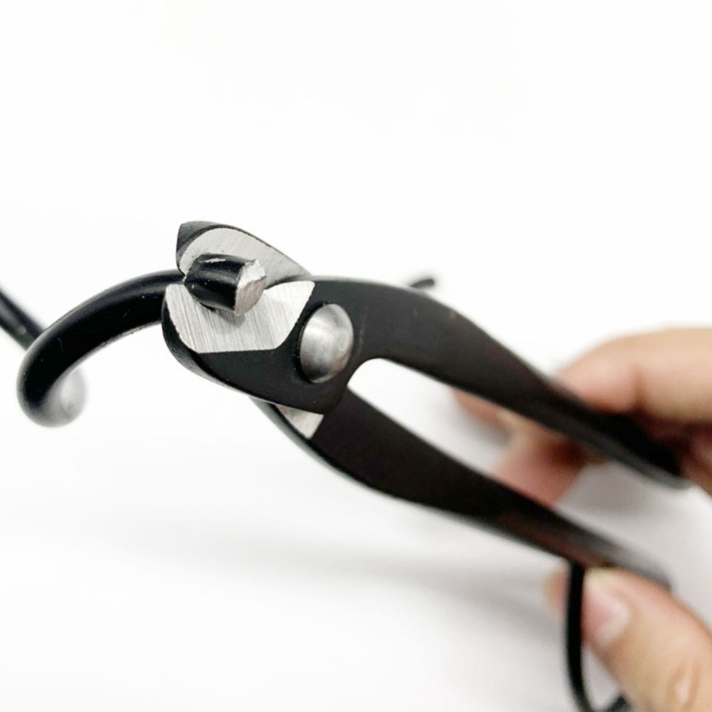 Concave Branch Cutter - Wytrzymałe nożyce do przycinania z wytrzymałej