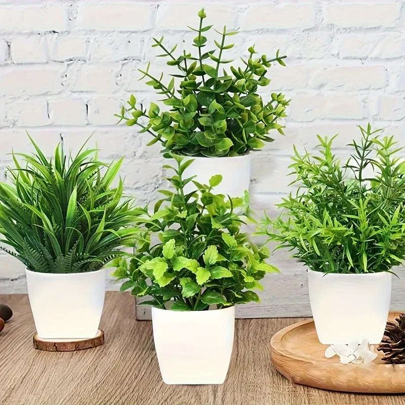 Bonsai Garden Pot - Hurtownia OEM/ODM Sztuczne mini rośliny doniczkowe