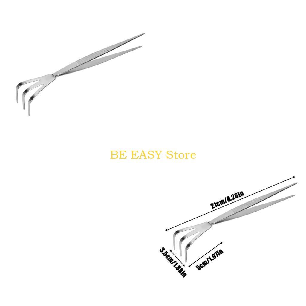 Bonsai Garden Tools - Gadżety do doniczek E28F z podwójną