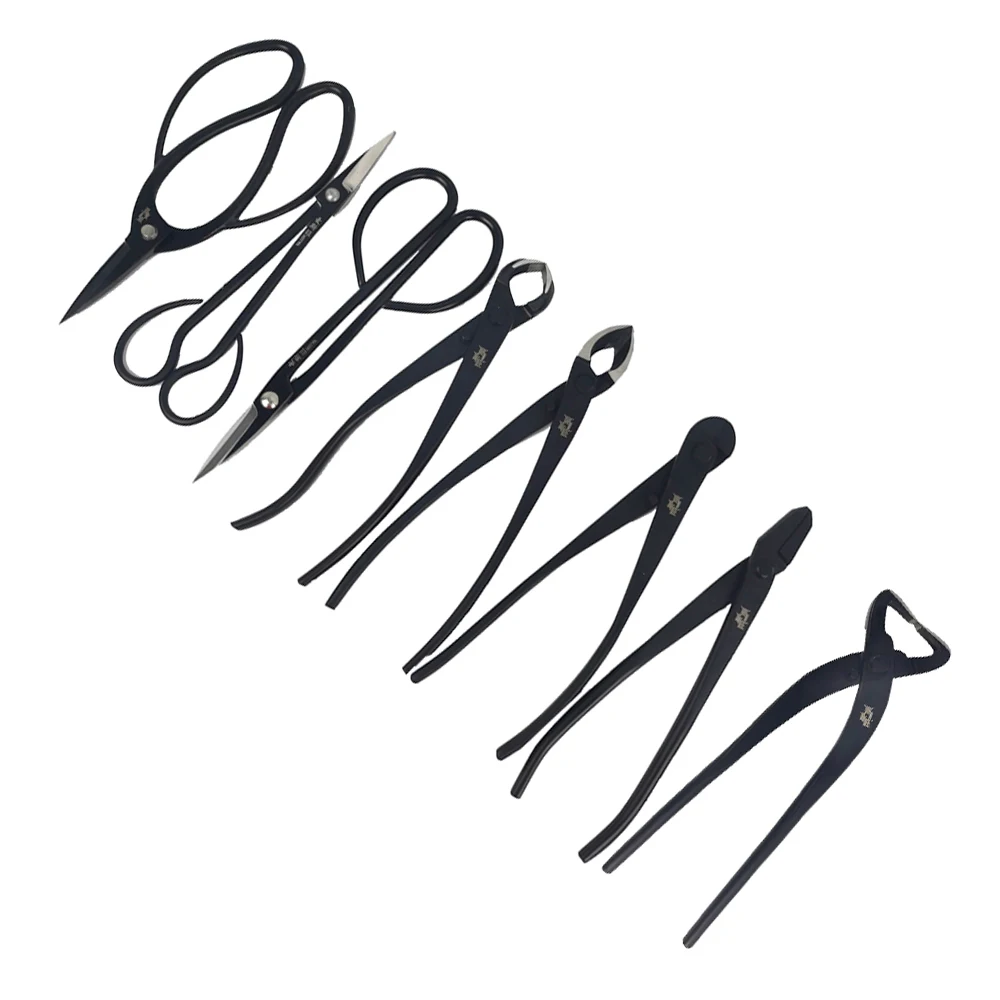Concave Branch Cutter - Narzędzie do przycinania Bonsai Nożyce do
