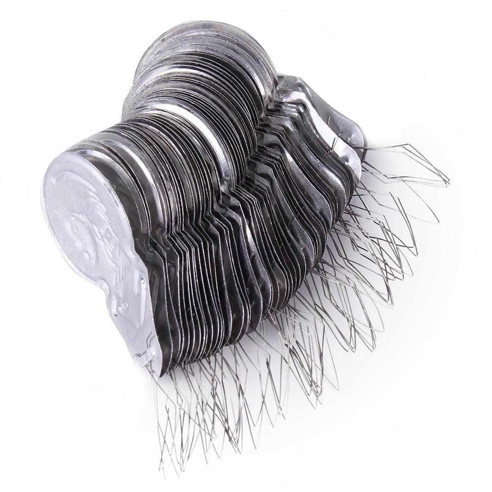 Bonsai Wire Aluminum - 50 szt. Drut do kokardki nawlekacz