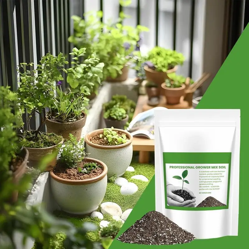 Gleba do sukulentów, mieszanka – Bonsai Garden Pot recenzja i cena