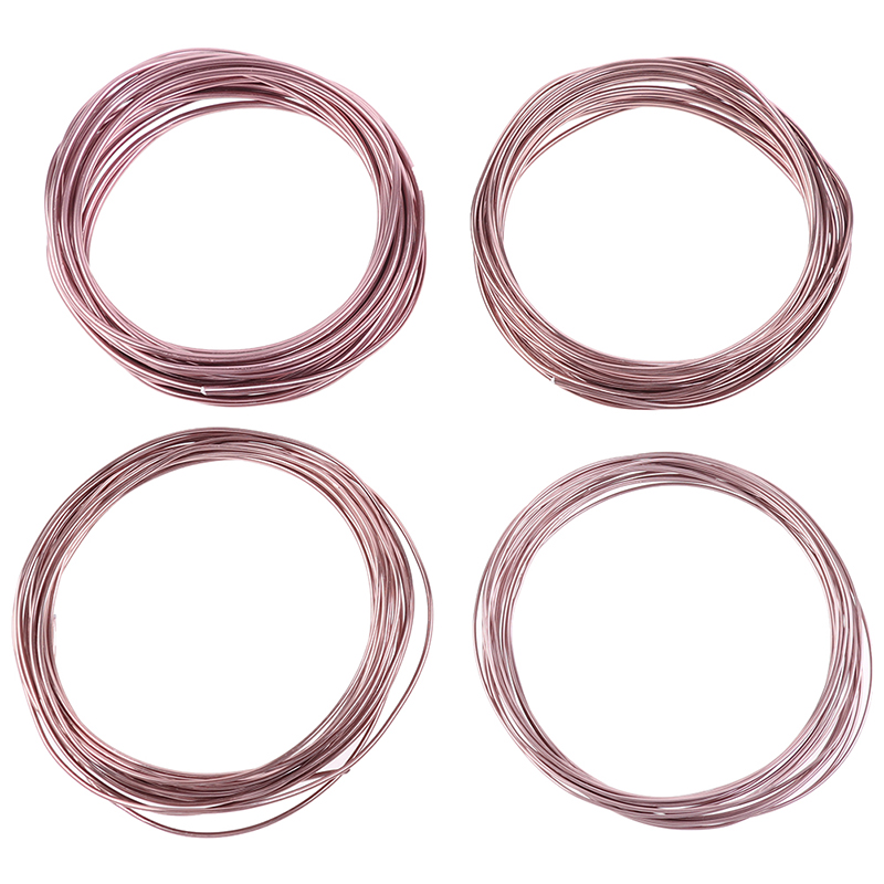 Druty do bonsai Anodowany alum – Bonsai Wire Aluminum recenzja i cena