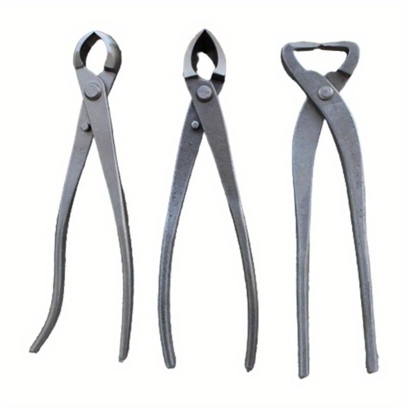 Obcinak do bonsai z wklęsłą kr – Concave Branch Cutter recenzja i cena