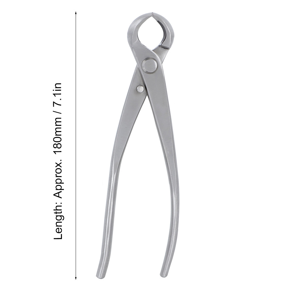 Nożyce do gałęzi z wklęsłym os – Concave Branch Cutter recenzja i cena