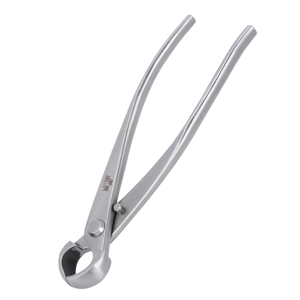 Nożyce do gałęzi z wklęsłym os – Concave Branch Cutter recenzja i cena