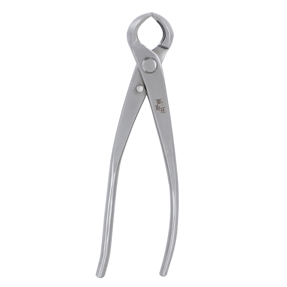 Nożyce do gałęzi z wklęsłym os – Concave Branch Cutter recenzja i cena