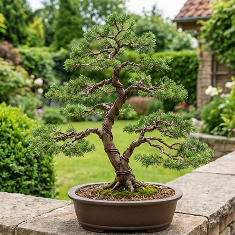 Drut aluminiowy, giętki drut r – Bonsai Wire Aluminum recenzja i cena