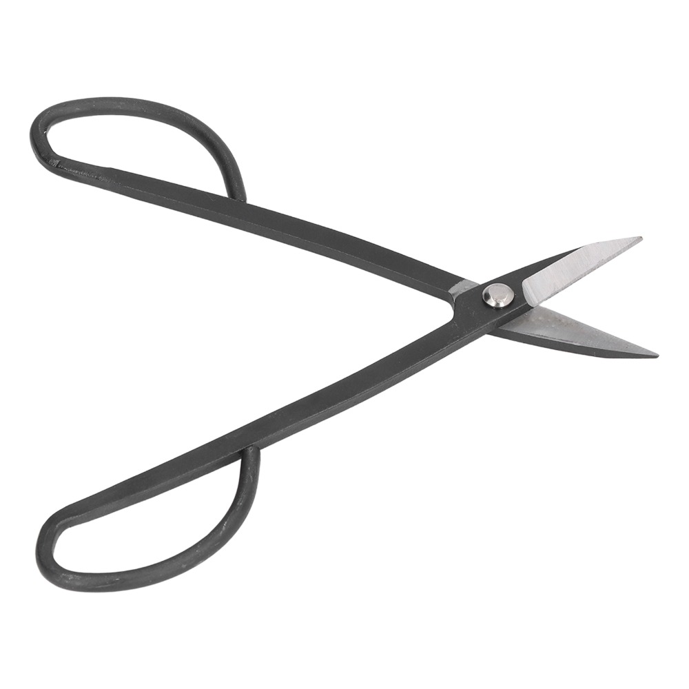 Nożyczki do bonsai ze stali ni – Concave Branch Cutter recenzja i cena