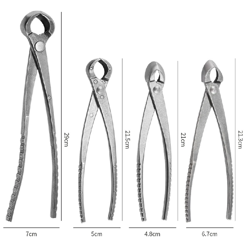 Profesjonalne narzędzia do bon – Concave Branch Cutter recenzja i cena