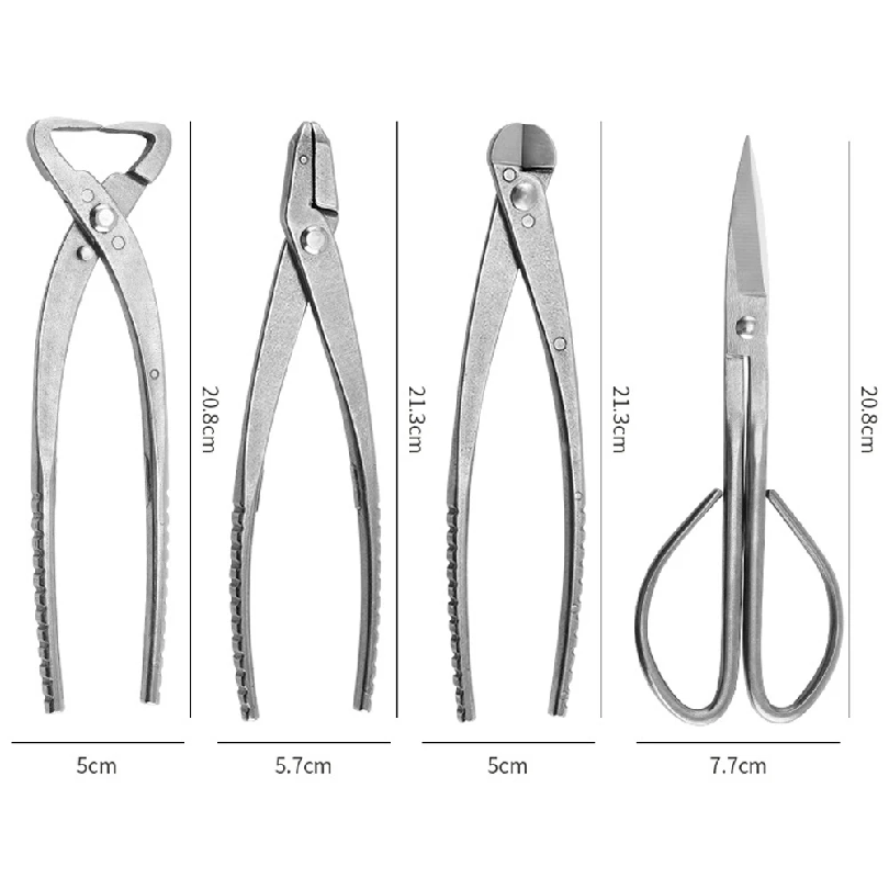 Profesjonalne narzędzia do bon – Concave Branch Cutter recenzja i cena