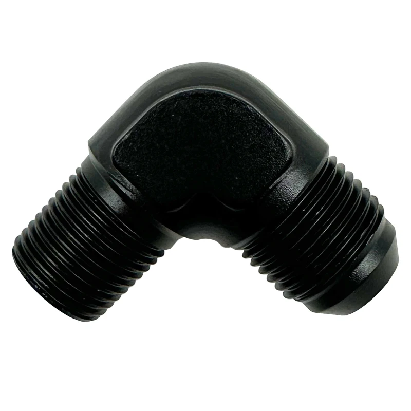 1/2/4X 90 stopni AN6 AN8 męski – Bonsai Wire Aluminum recenzja i cena