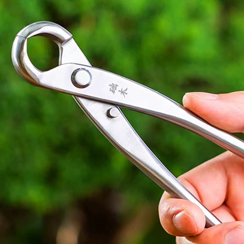Zestaw narzędzi do bonsai (3 s – Concave Branch Cutter recenzja i cena