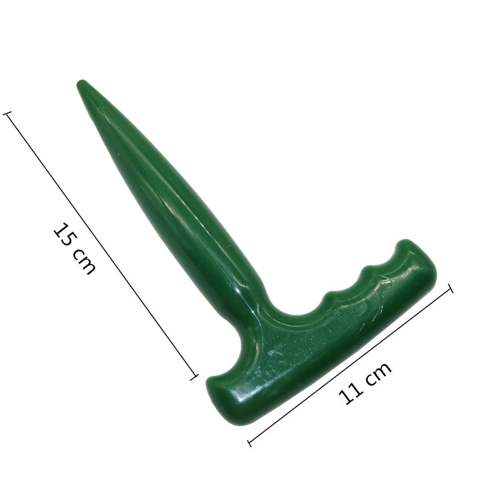 Sadzenie nasion Dziurkacz do g – Bonsai Garden Tools recenzja i cena