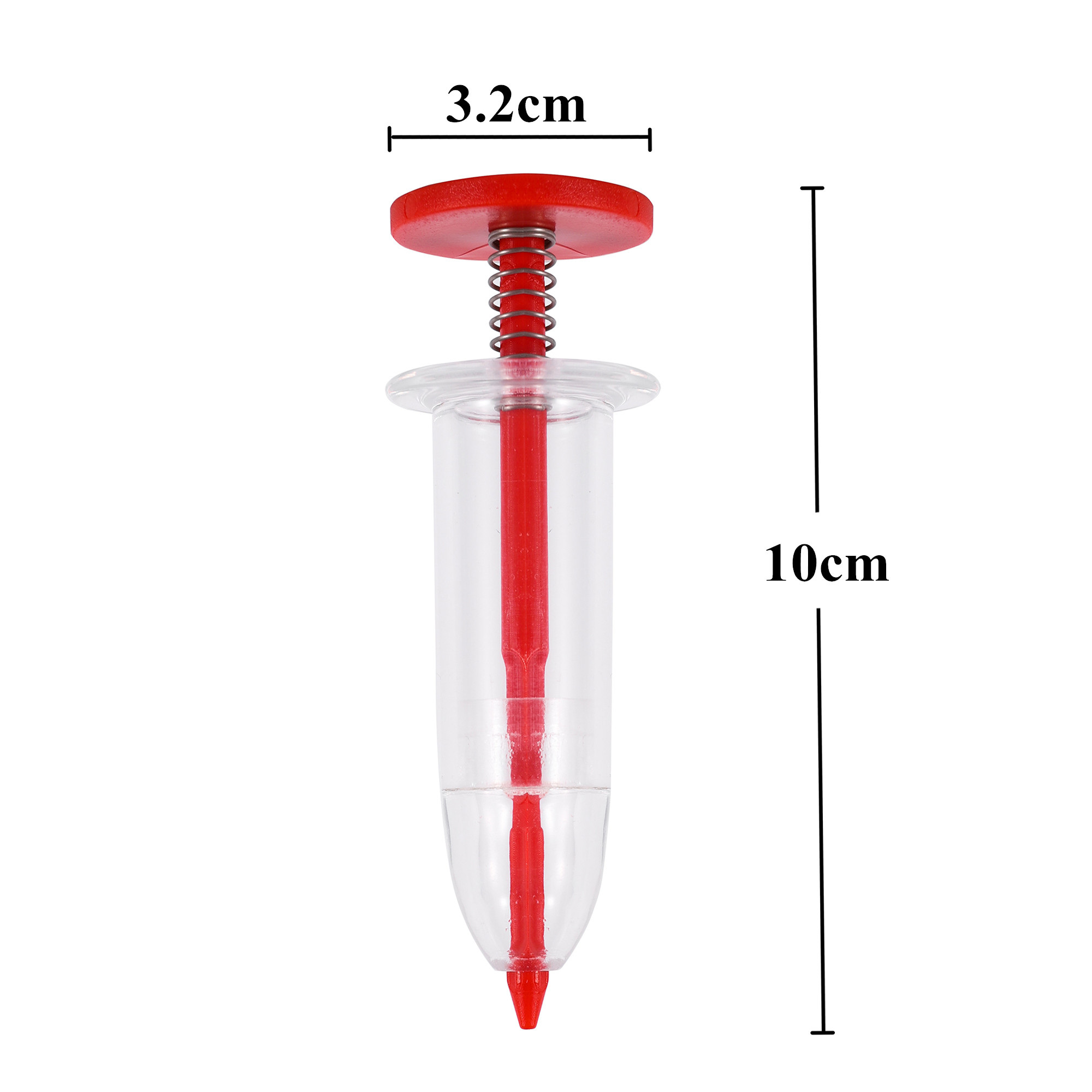 Sadzenie nasion Dziurkacz do g – Bonsai Garden Tools recenzja i cena