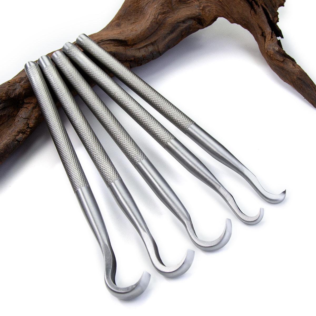 Zestaw narzędzi do rzeźbienia  – Concave Branch Cutter recenzja i cena