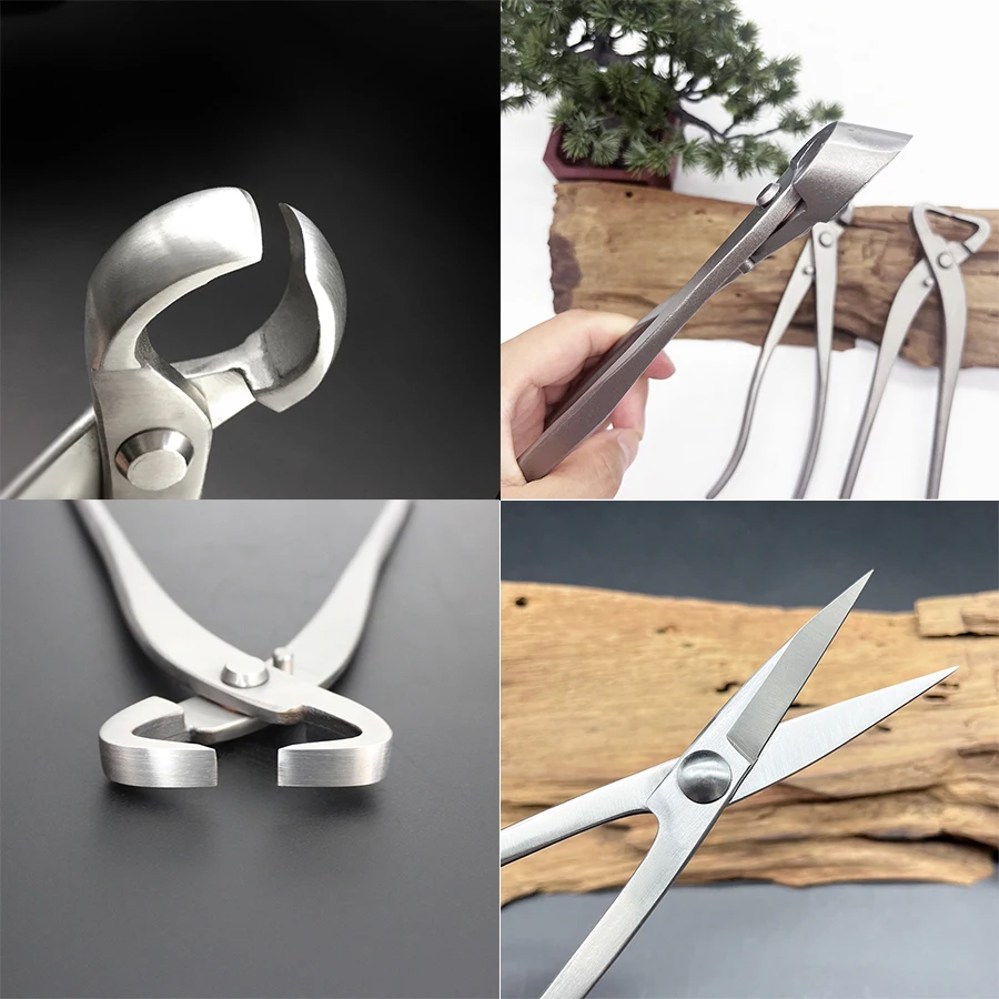 1 szt. Zestaw narzędzi do przy – Concave Branch Cutter recenzja i cena