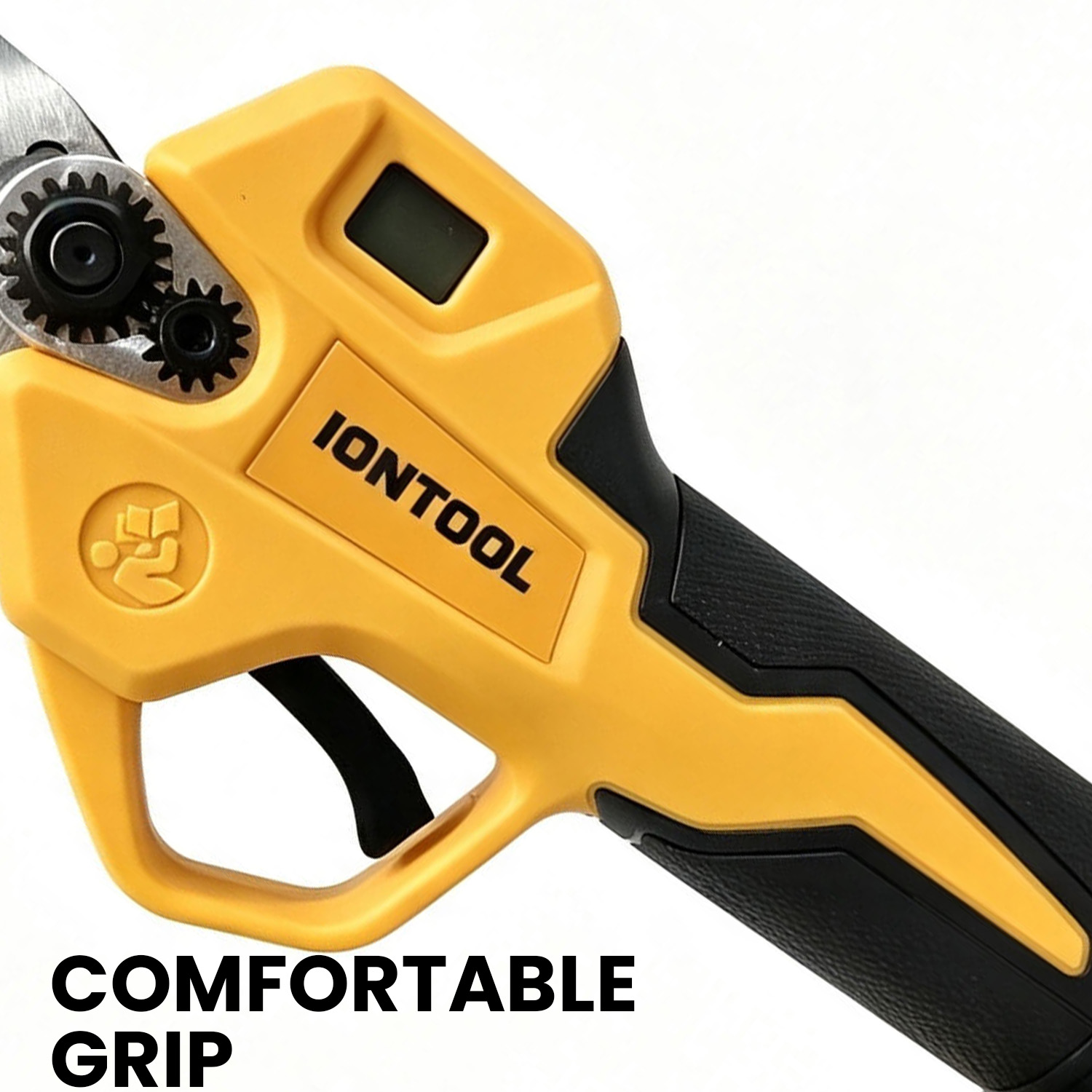 IONTOOL Żółte Bezszczotkowe Ak – Bonsai Garden Tools recenzja i cena