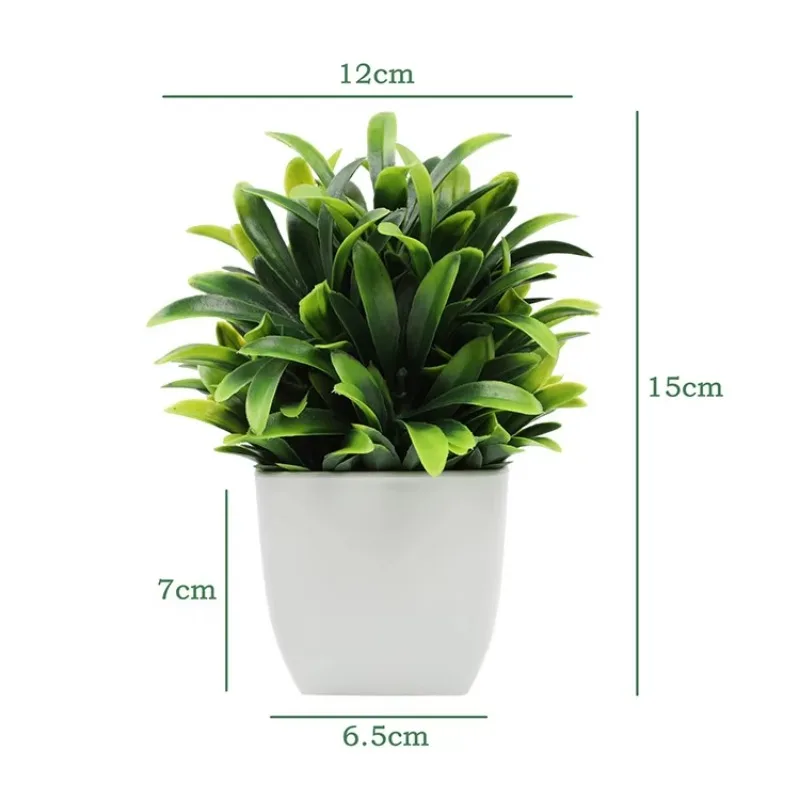 Hurtownia OEM/ODM Sztuczne min – Bonsai Garden Pot recenzja i cena