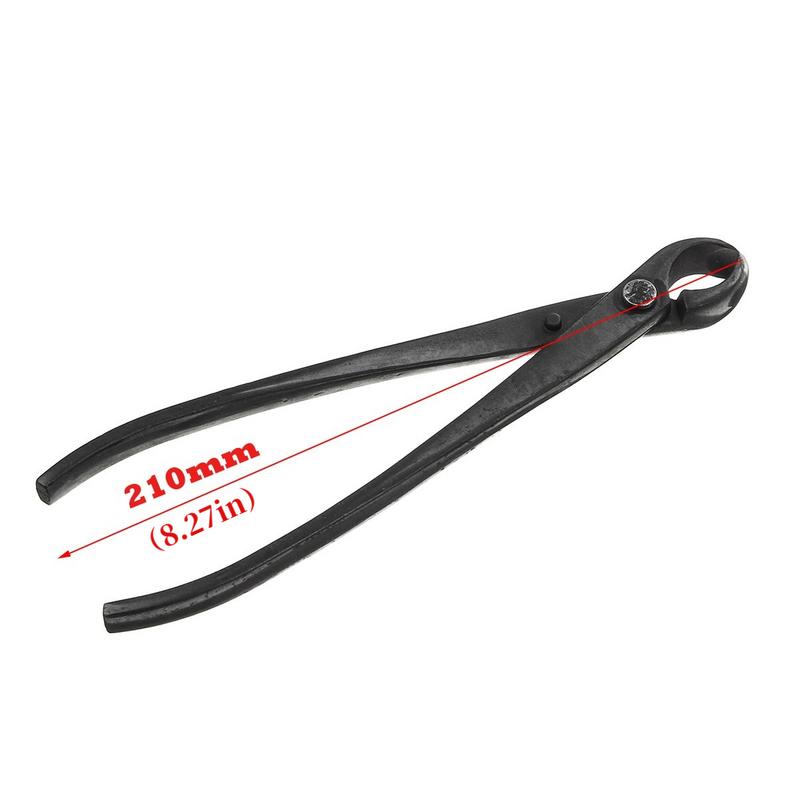 1 szt. 210mm Profesjonalne Noż – Concave Branch Cutter recenzja i cena