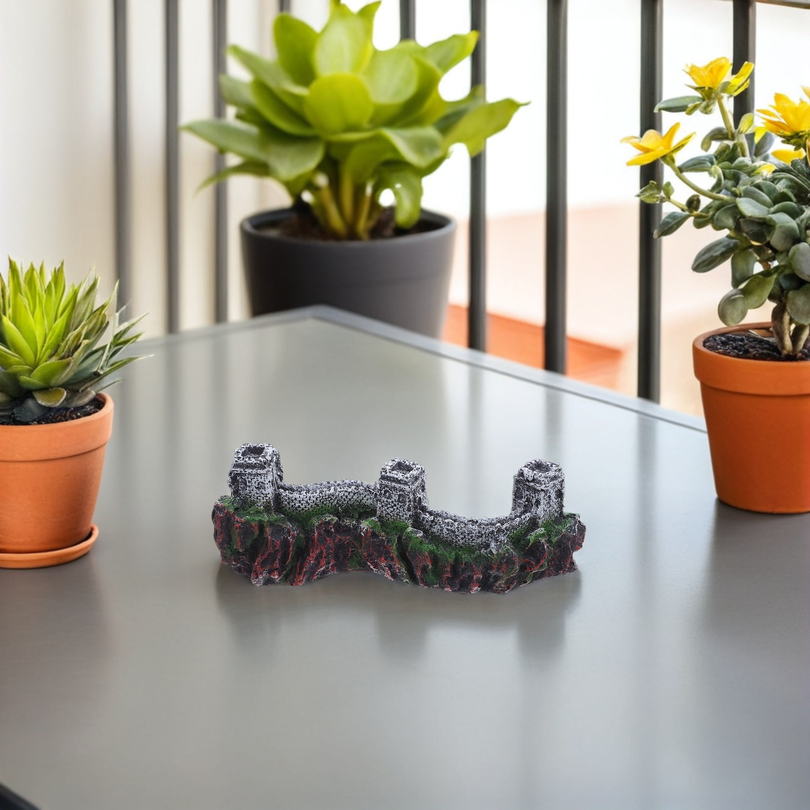 Chińska architektura, rzeźba z – Bonsai Garden Landscape Design recenzja i cena