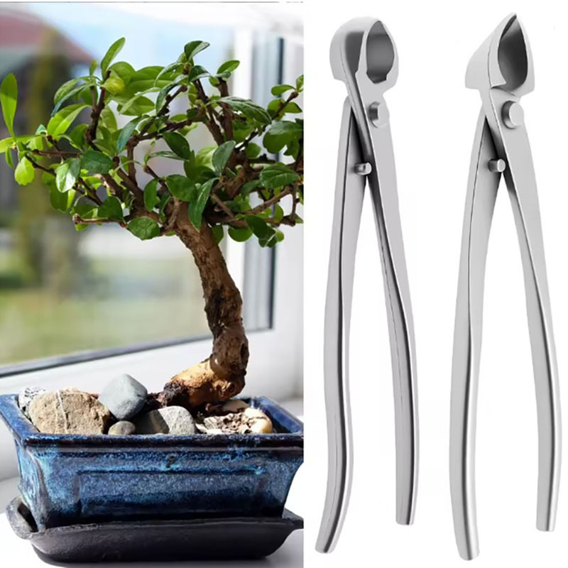 Zestaw narzędzi do bonsai ze s – Concave Branch Cutter recenzja i cena