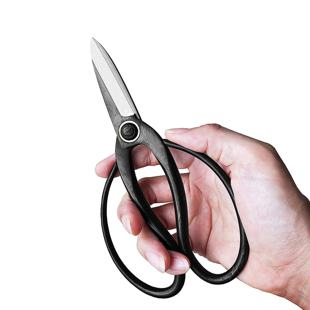 Profesjonalne nożyce do bonsai – Concave Branch Cutter recenzja i cena