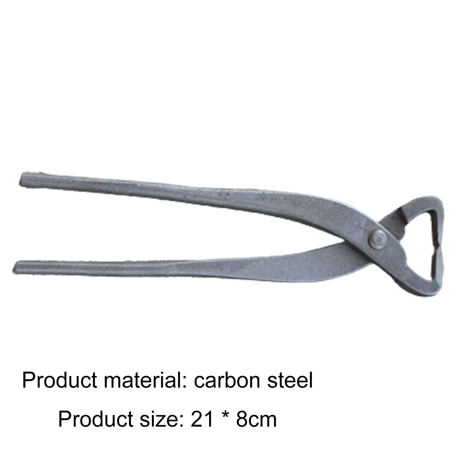 Obcinak do gałęzi bonsai, wklę – Concave Branch Cutter recenzja i cena