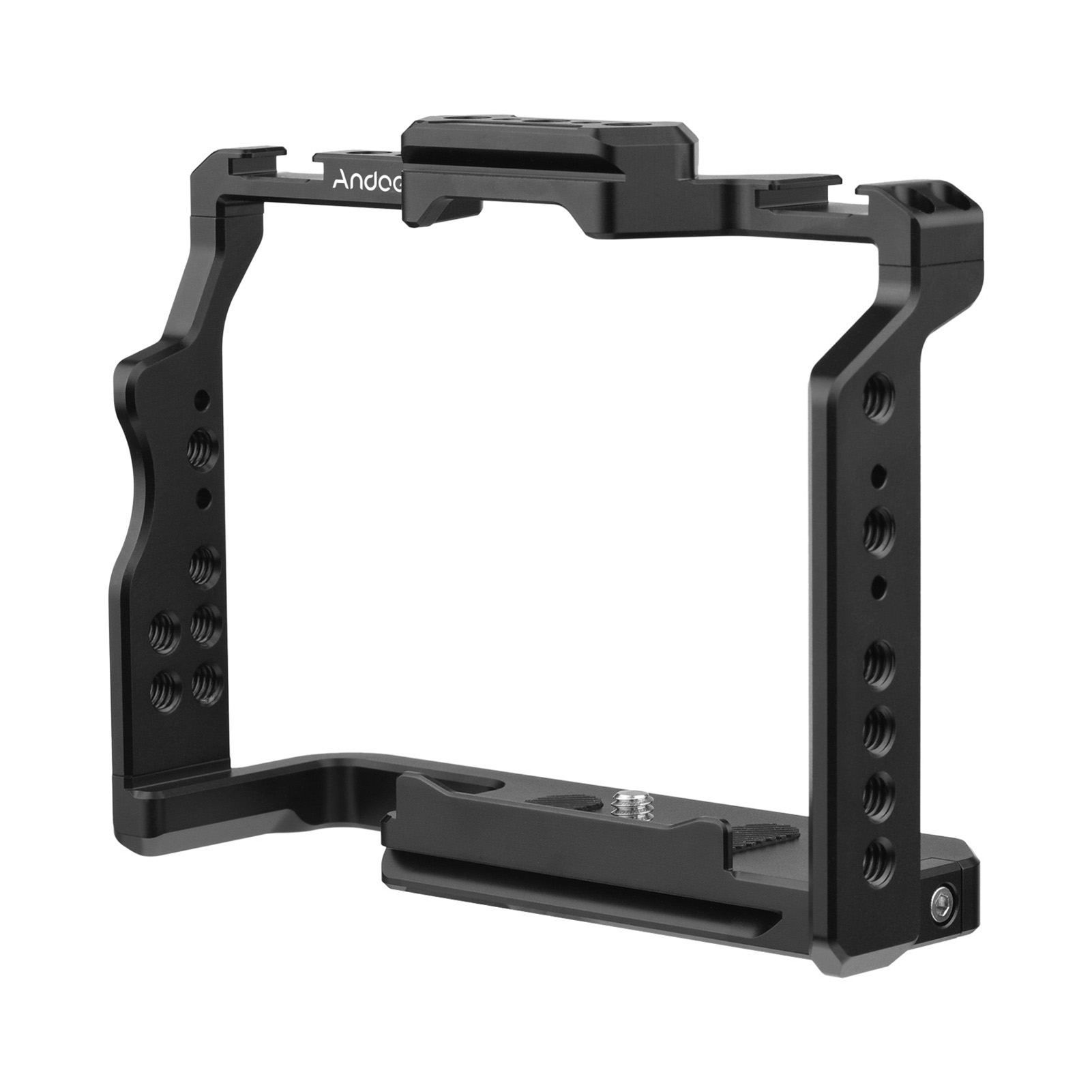 Klatka operatorska Andoer ze s – Bonsai Wire Aluminum recenzja i cena