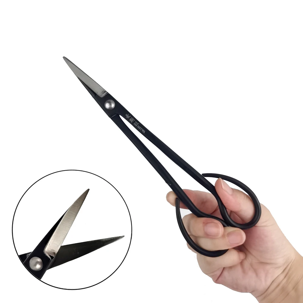 Narzędzie do przycinania Bonsa – Concave Branch Cutter recenzja i cena