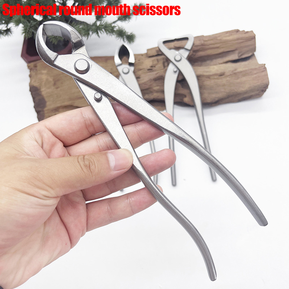 Dostępne są trzy modele nożyc  – Concave Branch Cutter recenzja i cena
