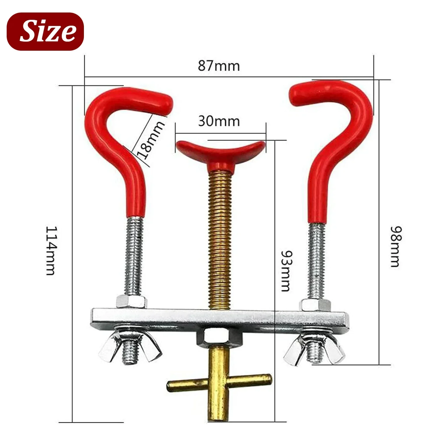 Zestaw narzędzi do gięcia gałę – Bonsai Garden Tools recenzja i cena