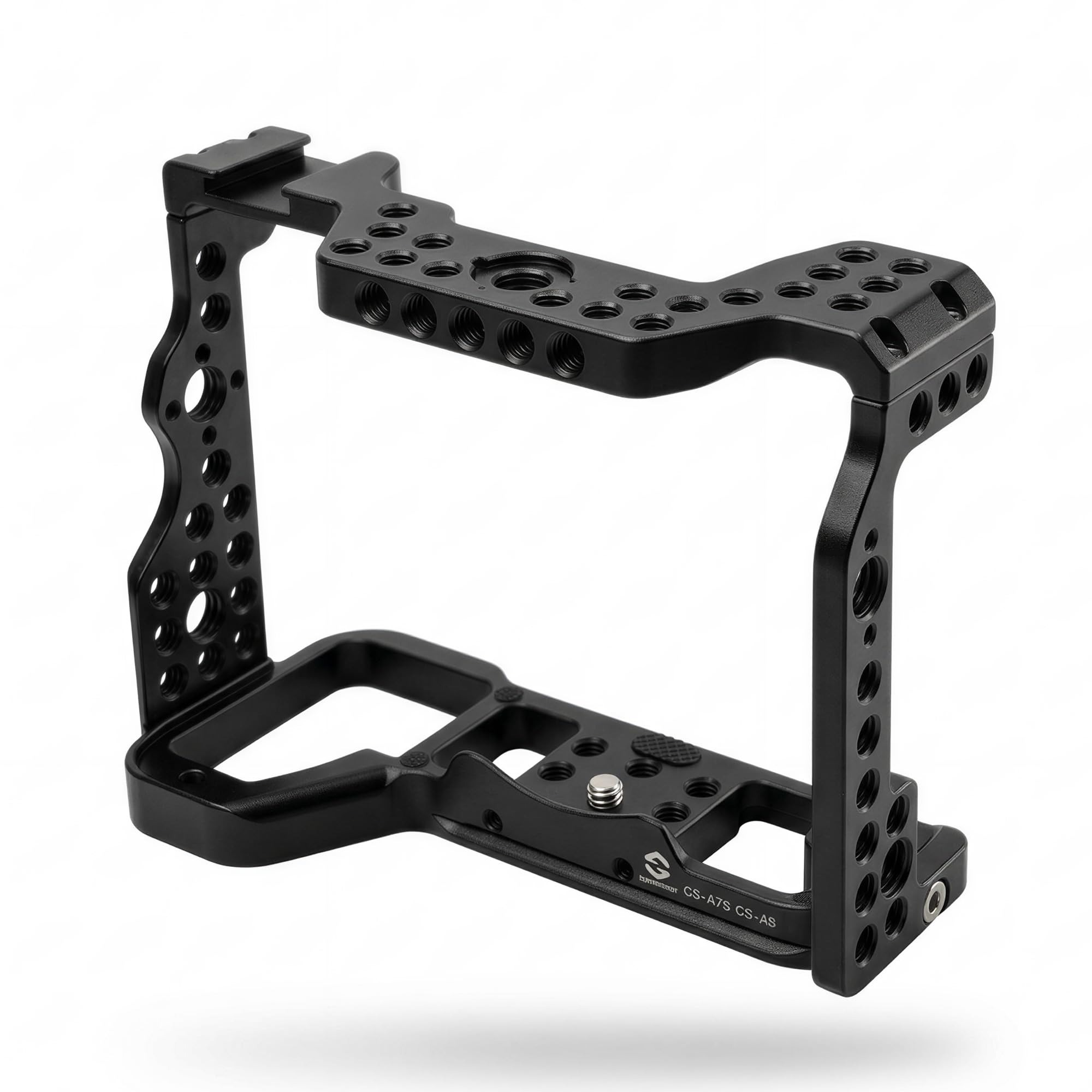 Klatka operatorska SOARSHOT do – Bonsai Wire Aluminum recenzja i cena