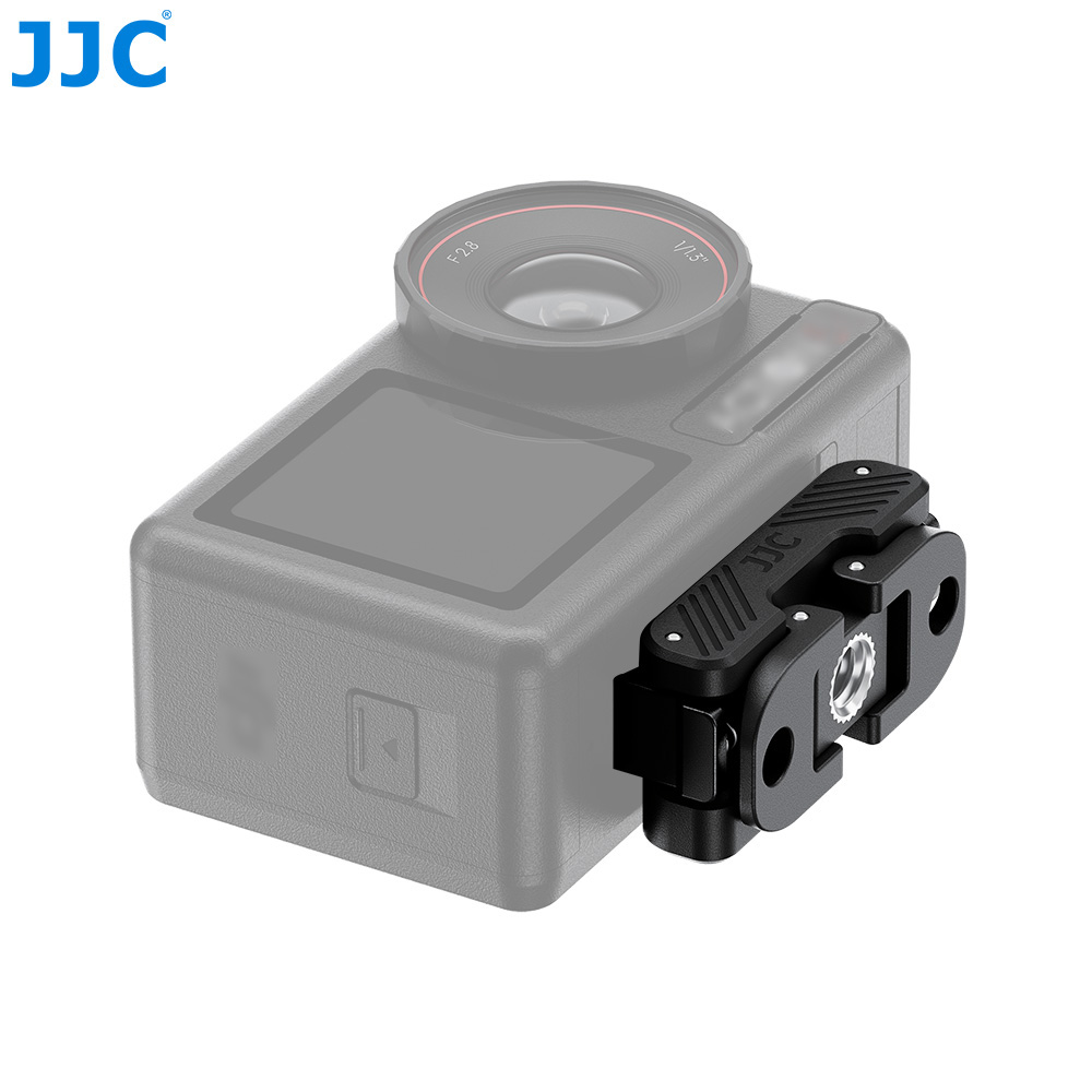 Magnetyczny uchwyt JJC do DJI  – Bonsai Wire Aluminum recenzja i cena