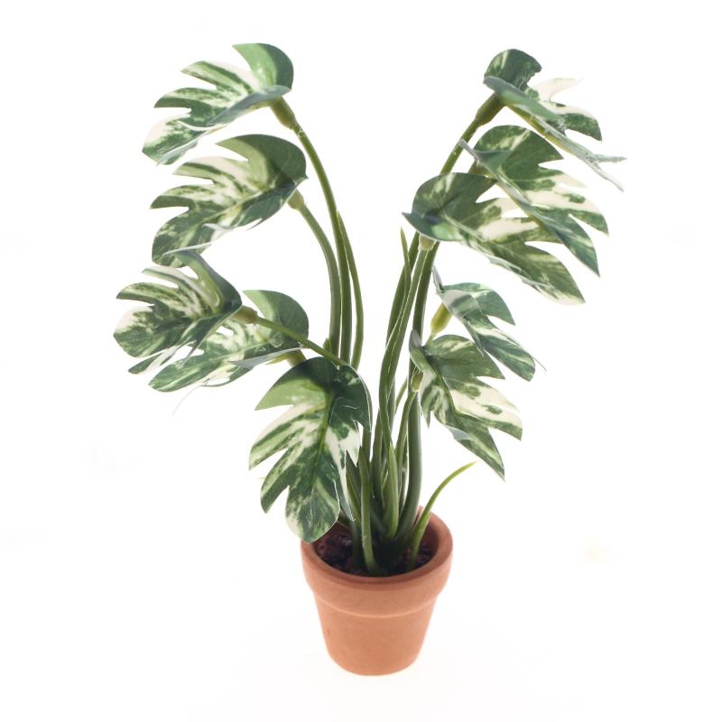 Nowy. 1 szt. 1/12 Symulacja ro – Bonsai Garden Pot recenzja i cena