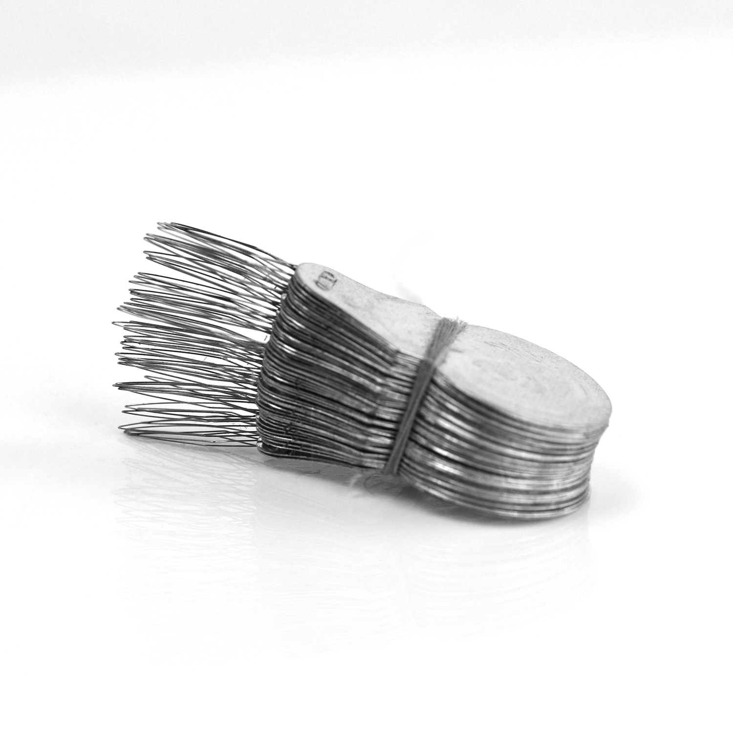 50 szt. Drut do kokardki nawle – Bonsai Wire Aluminum recenzja i cena
